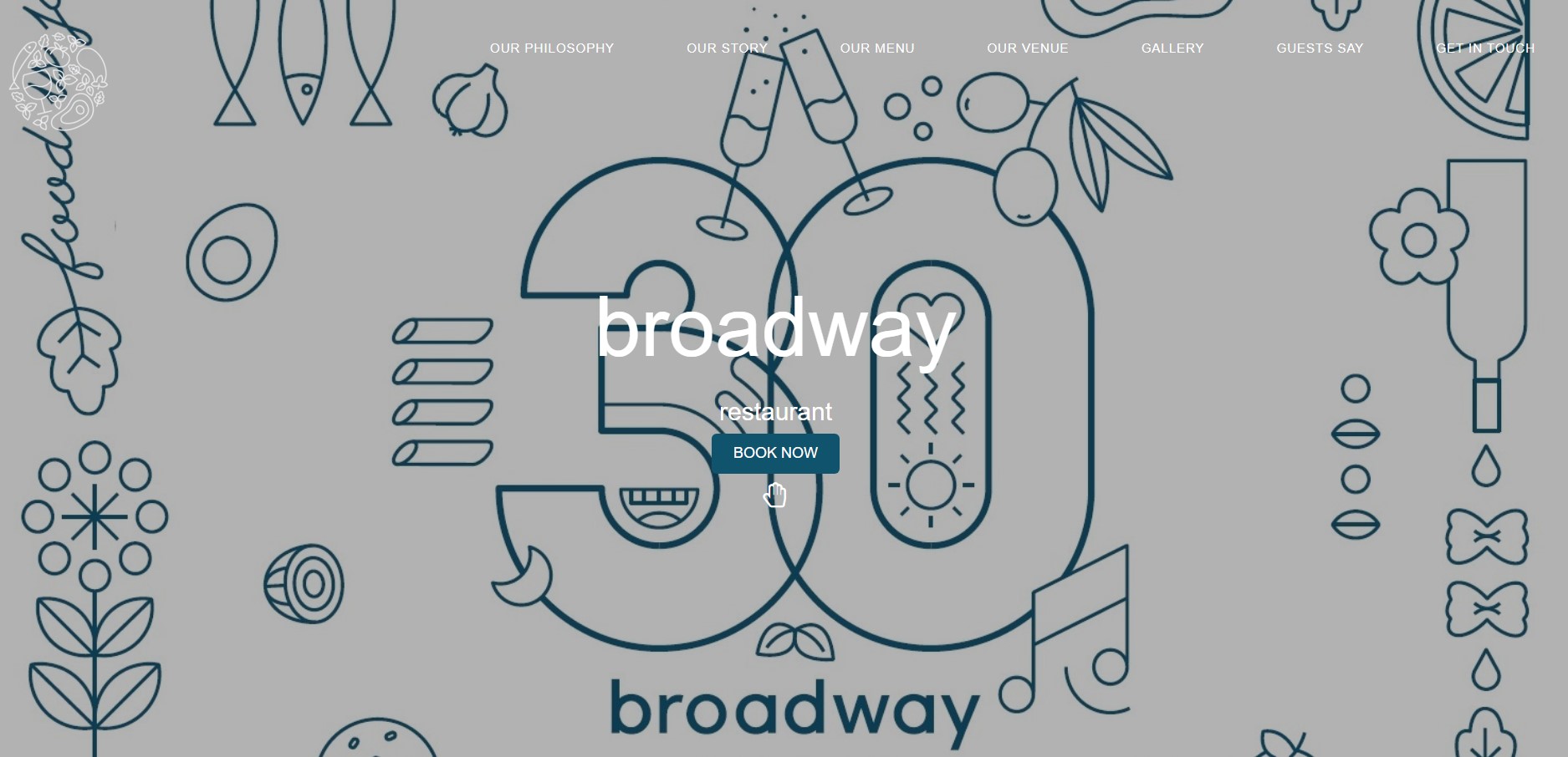 Broadway Restaurant