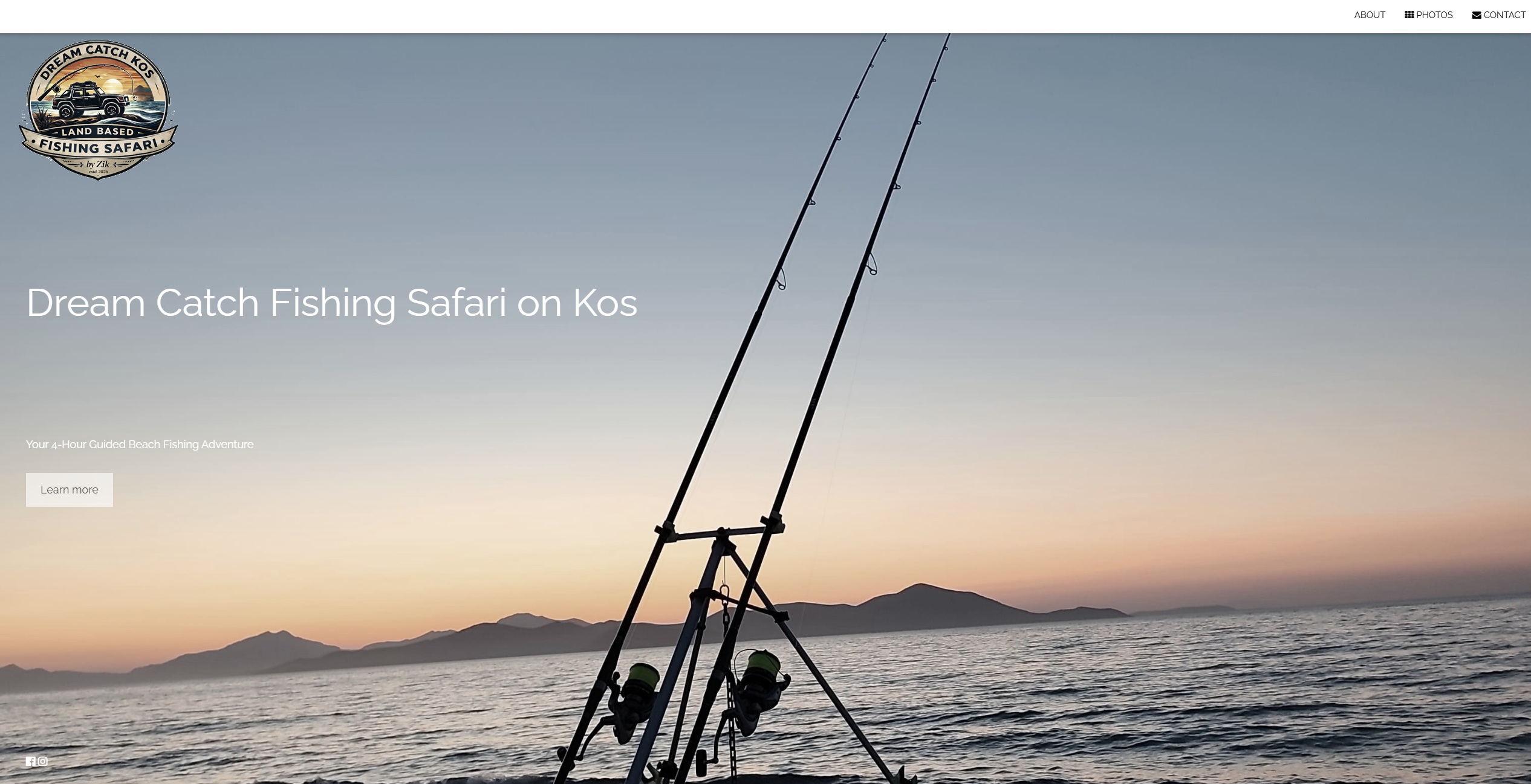 Fishing Tours
